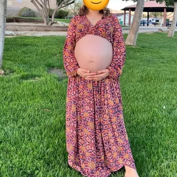 Billabong set skirt&top - Picture 2 of 2